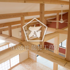 家の費用の内訳